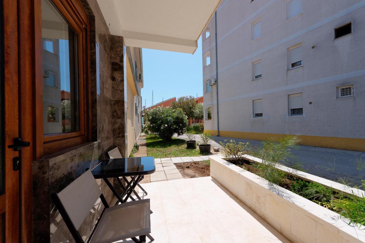 Apartament Obala